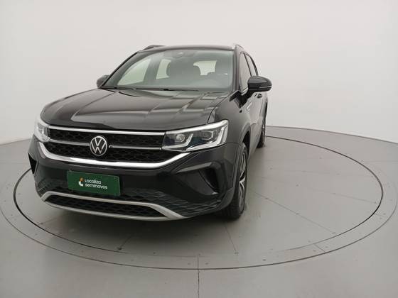 VOLKSWAGEN TAOS 1.4 250 TSI TOTAL FLEX HIGHLINE AUTOMÁTICO